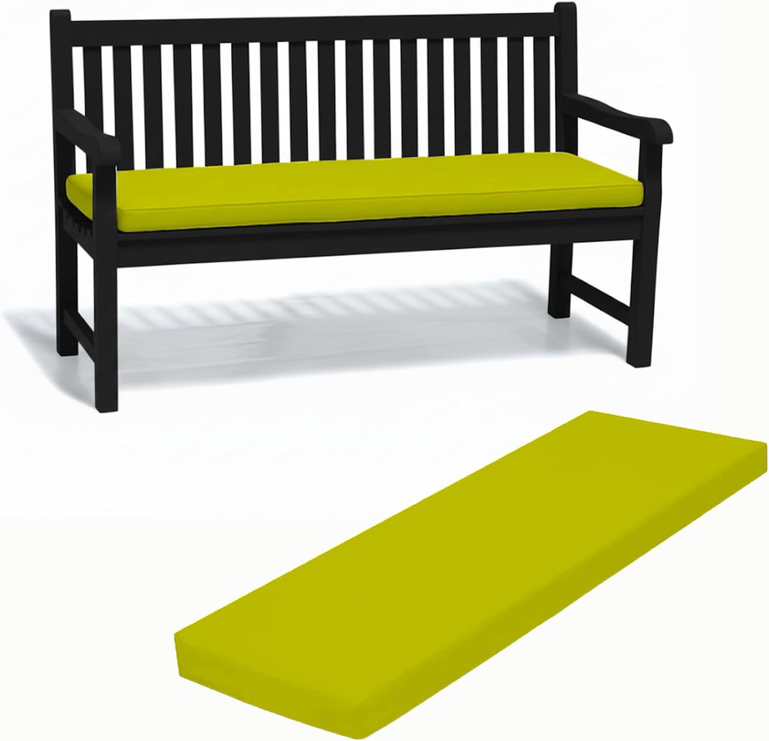 Outdoor Furniture Upholstery - Bantal Kursi Taman Luar Ruangan Khusus,