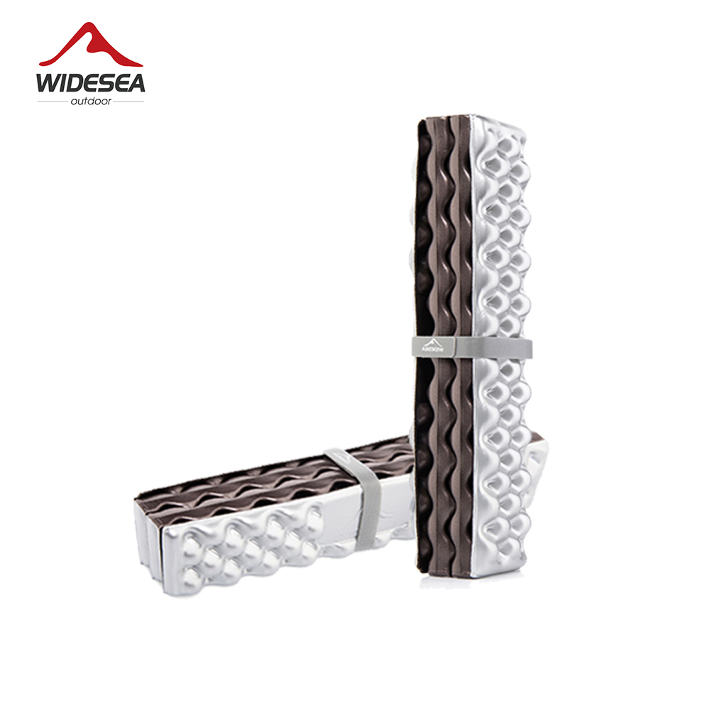 Outdoor Furniture Rocking Chair - Layar Lebar matras lipat untuk berkemah,