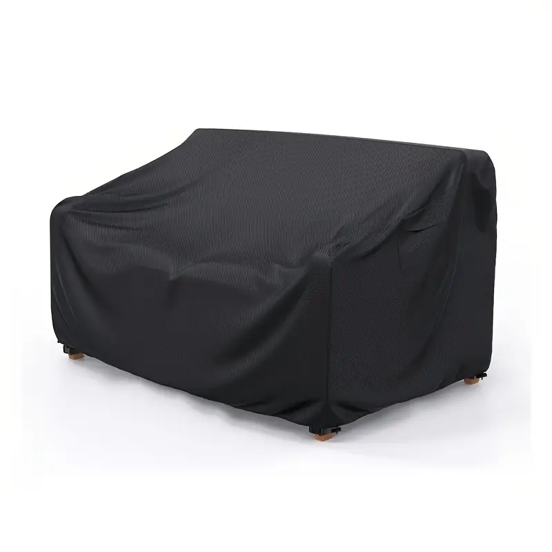 Outdoor Furniture Used - 1 Buah Penutup Furnitur Luar Ruangan,