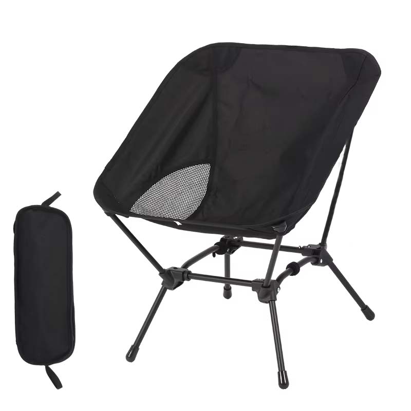 Outdoor Furniture Upholstery - Kursi Lipat Pantai Bentuk Persegi untuk