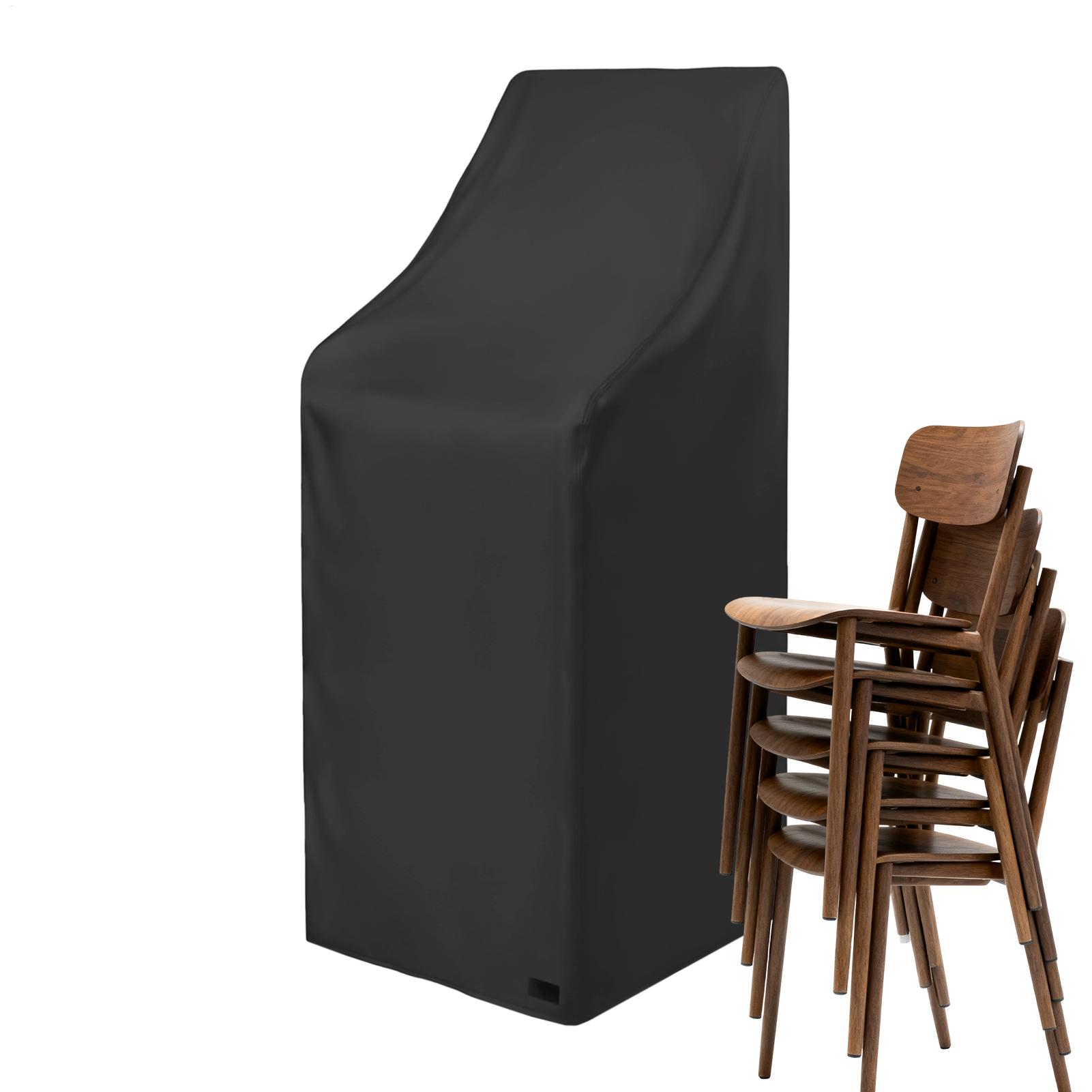 Outdoor Furniture Covers - Penutup Kursi Taman Tahan Lama Tahan