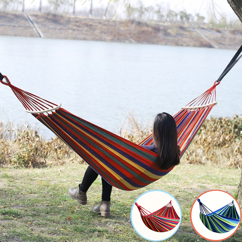 Outdoor Furniture Upholstery - Tempat tidur gantung kasual, kursi ayunan