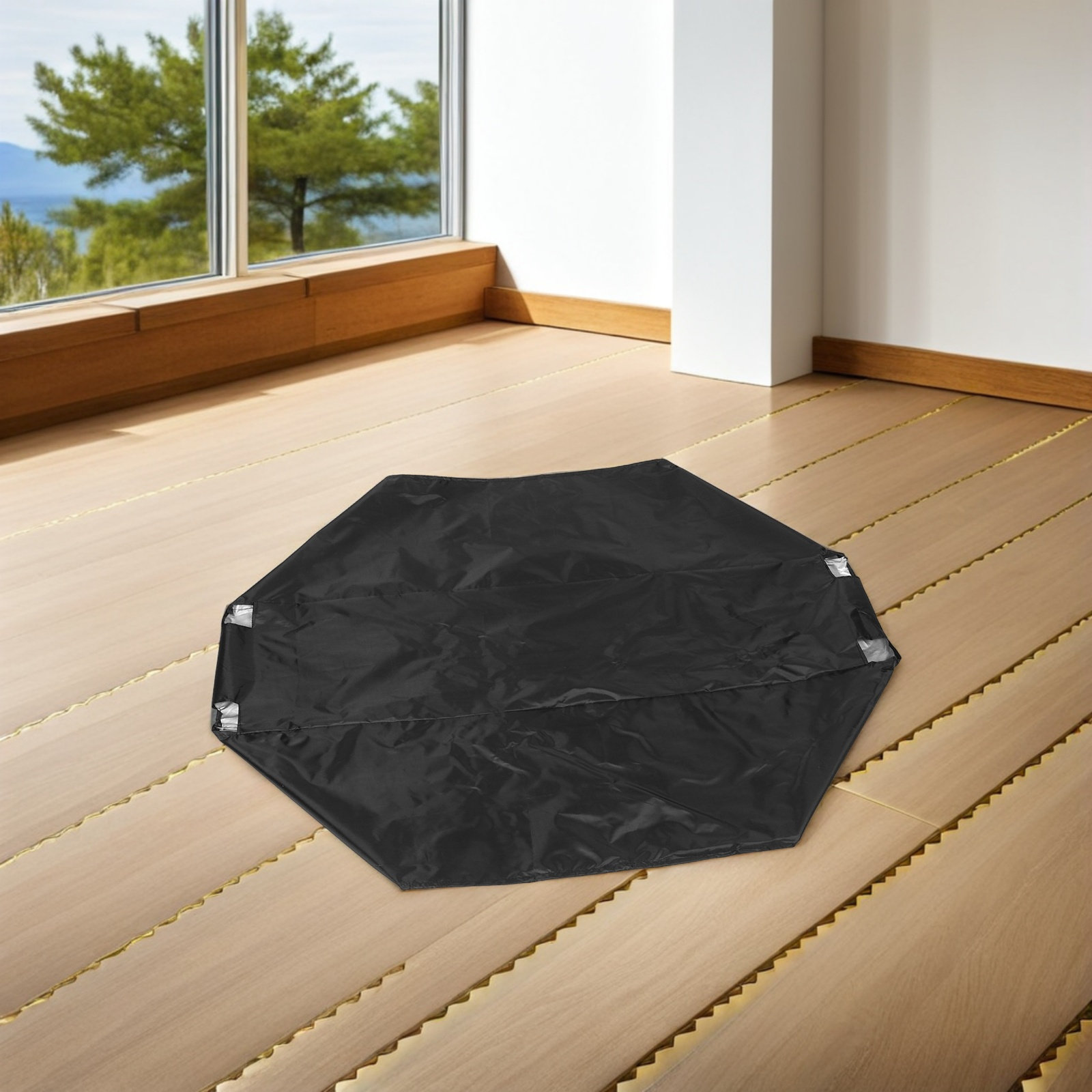Penutup Kayu Bakar Tahan Hujan - Outdoor Furniture Covers ulasan dan harga