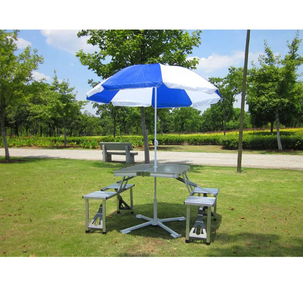Penjepit Parasol Pantai Anti S - Outdoor Furniture Umbrella ulasan dan harga