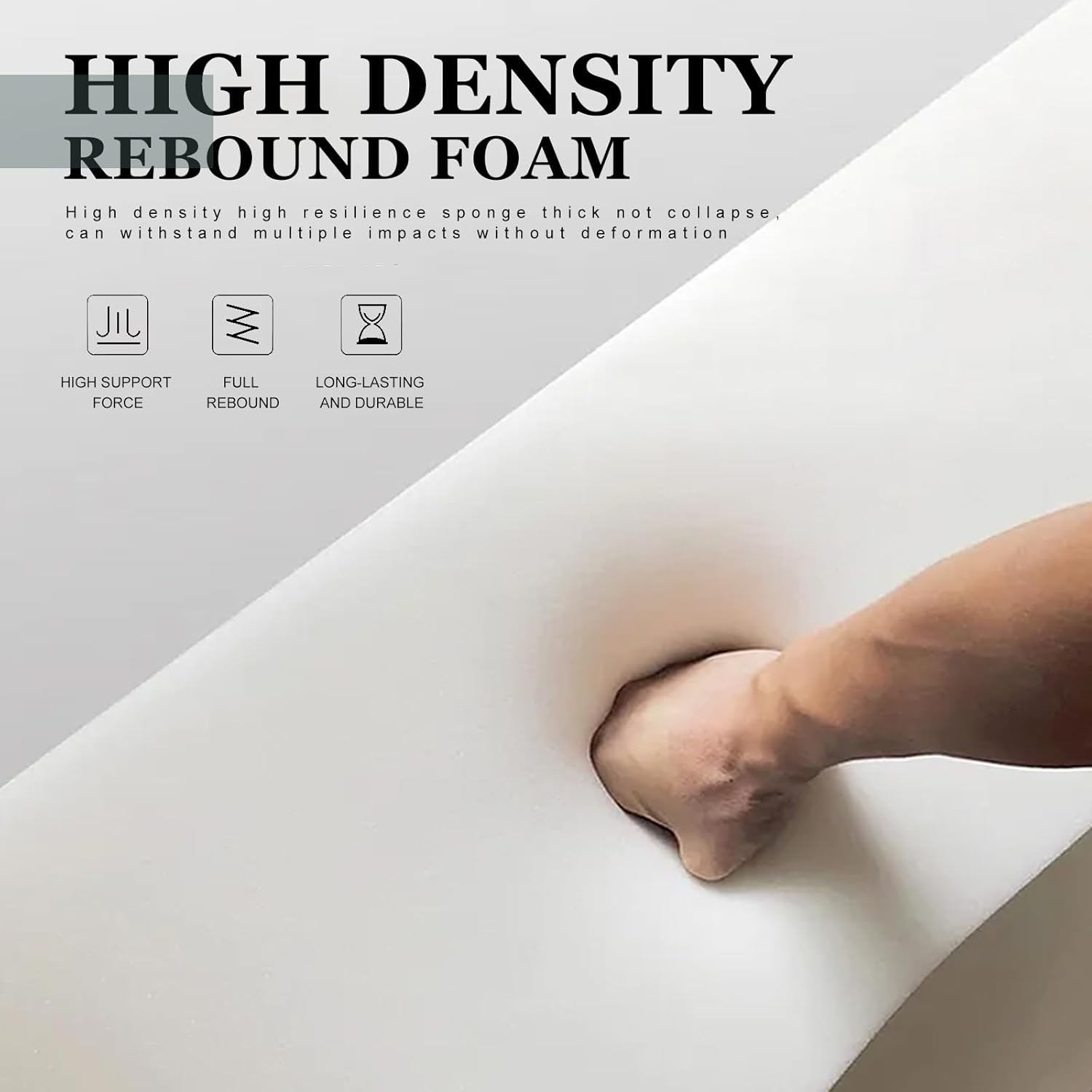 Bantal Bangku Panjang Pipa Tun - Outdoor Furniture Upholstery ulasan dan harga