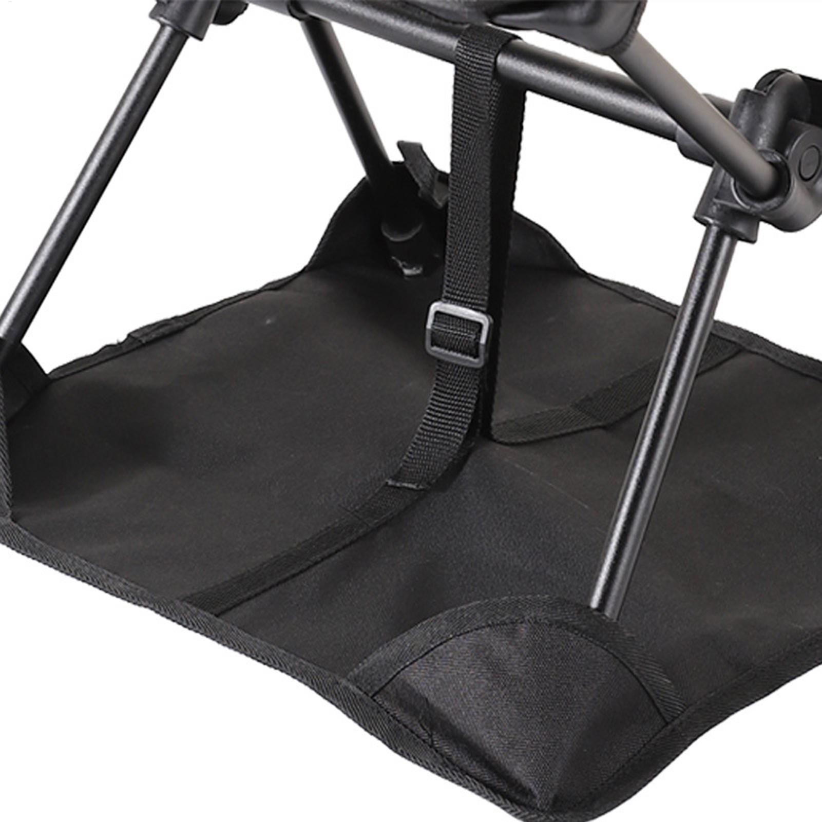 Kursi Lipat Ringan Anti Runtuh - Outdoor Furniture Used ulasan dan harga