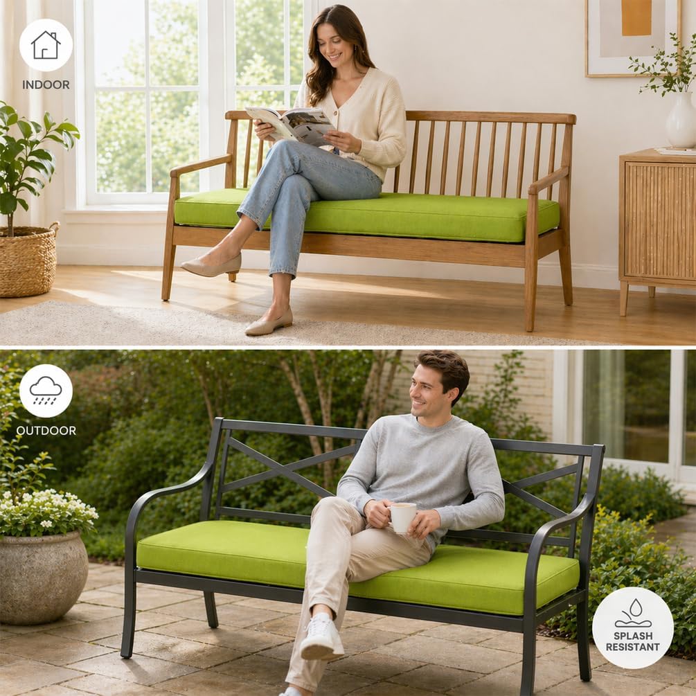 Bantal Kursi Taman Luar Ruanga - Outdoor Furniture Upholstery ulasan dan harga