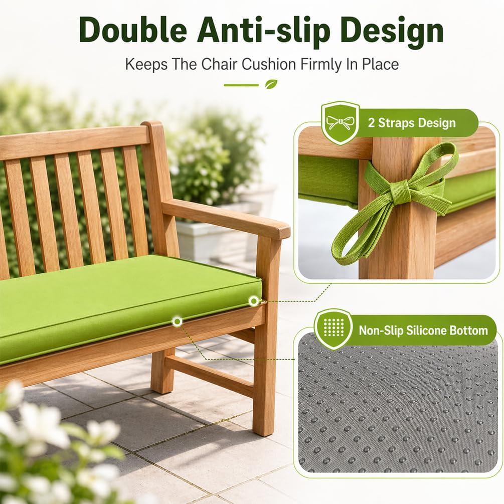 Bantal Kursi Taman Luar Ruanga - Outdoor Furniture Upholstery ulasan dan harga