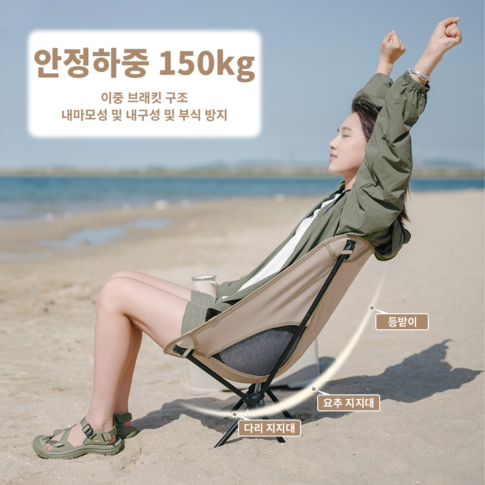 Naturehike kursi 2023, kursi b - Outdoor Furniture Used ulasan dan harga