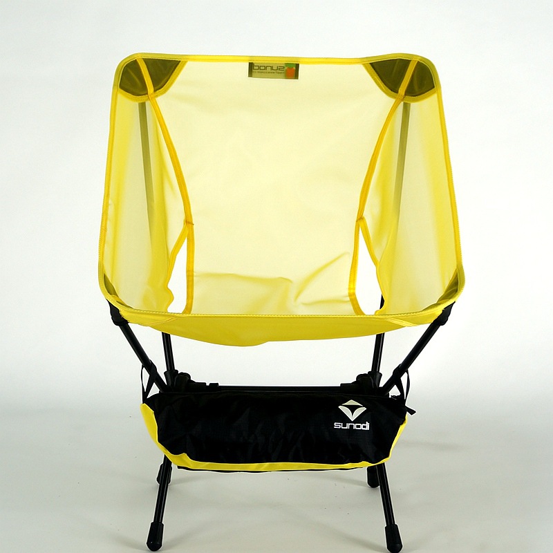 Kursi Lipat Camping Ultra Ring - Outdoor Furniture Rocking Chair ulasan dan harga