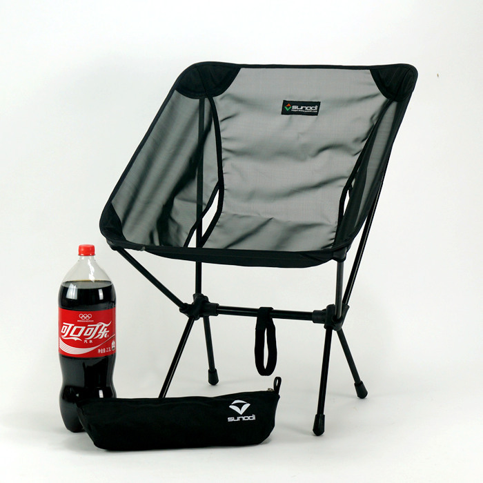 Kursi Lipat Camping Ultra Ring - Outdoor Furniture Rocking Chair ulasan dan harga