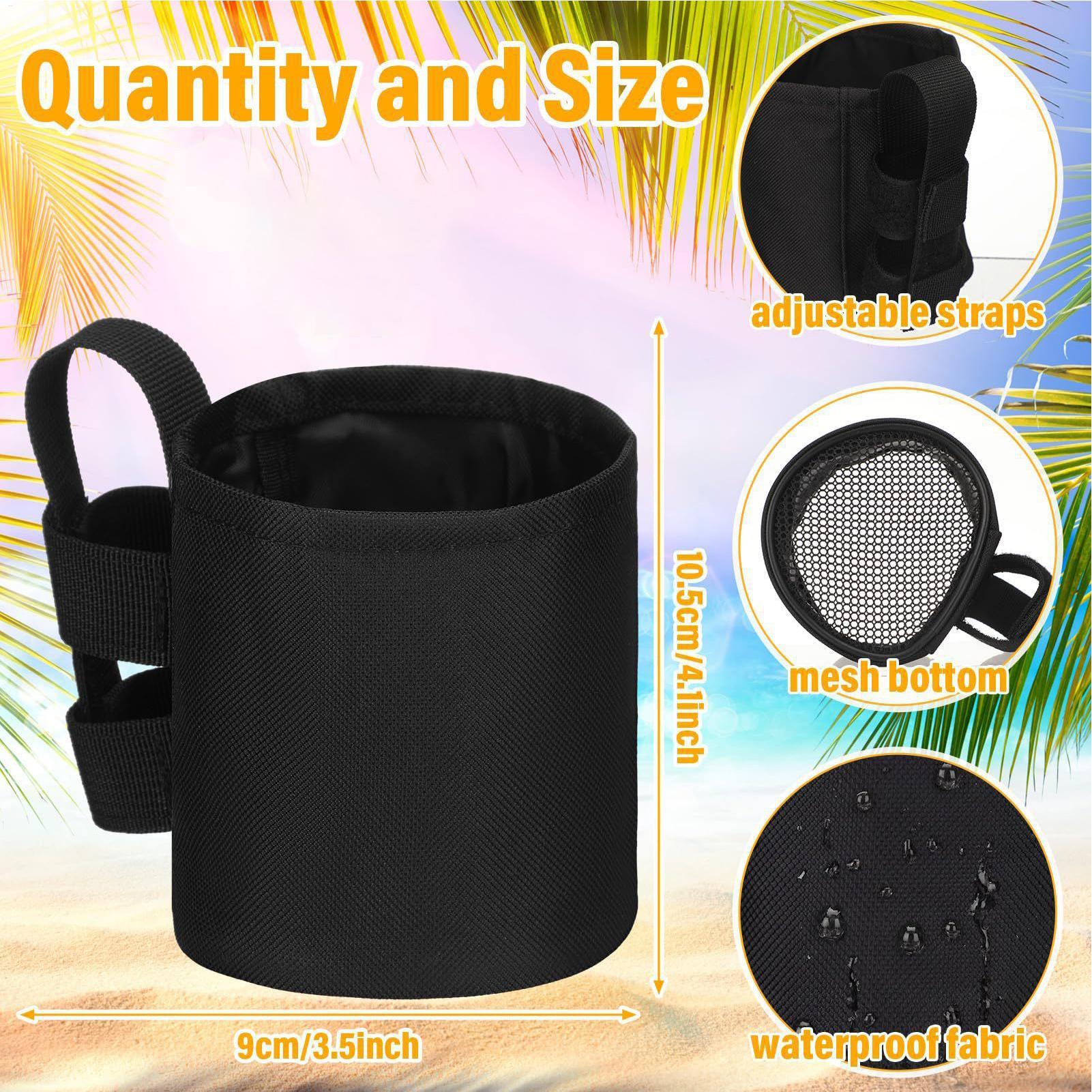 Tempat Cangkir Kursi Kain Oxfo - Outdoor Furniture Used ulasan dan harga
