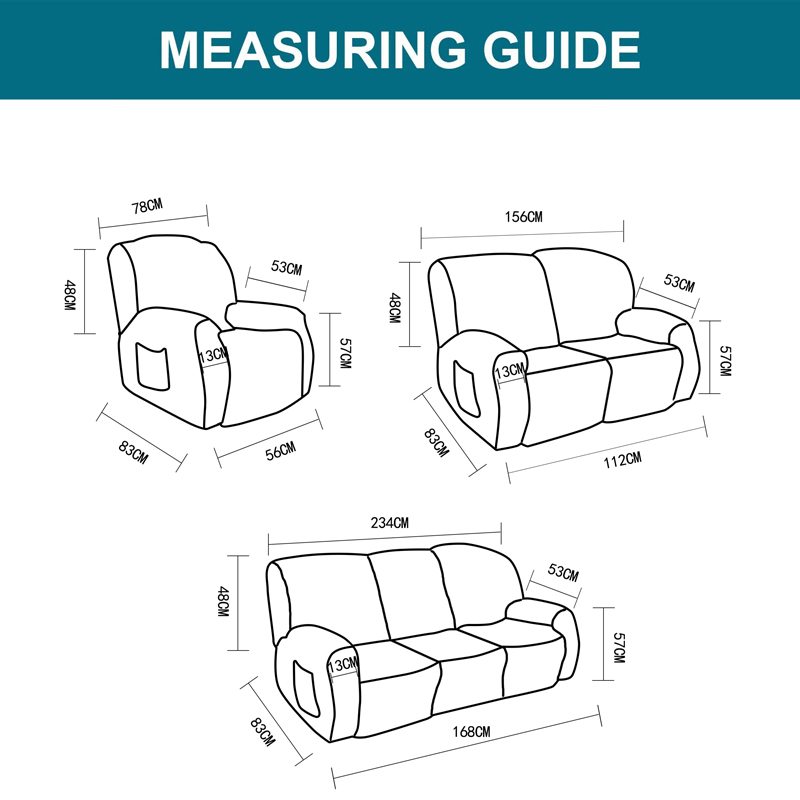 Sarung Sofa 1/2/3 dudukan, sar - Outdoor Furniture Upholstery ulasan dan harga