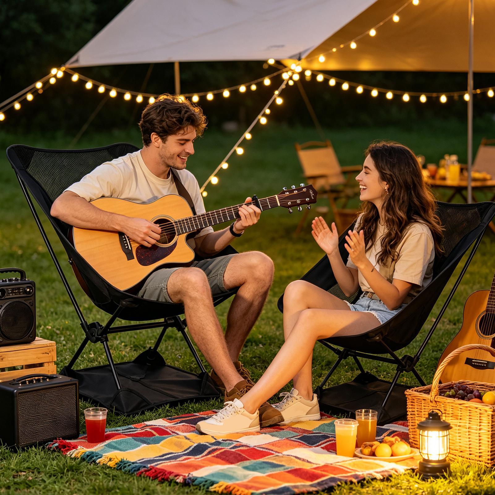 Alas Kursi Lipat Anti-Tenggela - Outdoor Furniture Used ulasan dan harga