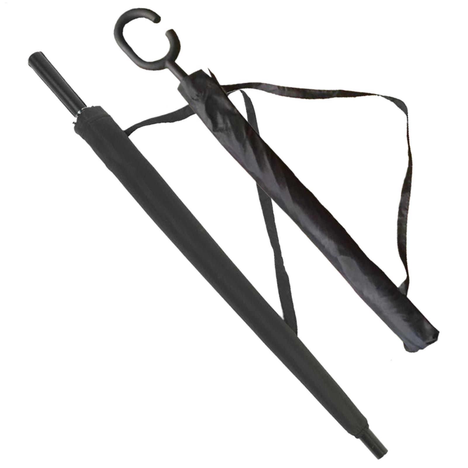 Tas Payung Portabel 2 Buah, Te - Outdoor Furniture Umbrella ulasan dan harga