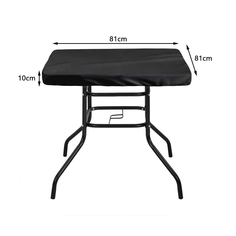Penutup Meja Teras Persegi Ant - Outdoor Furniture Upholstery ulasan dan harga