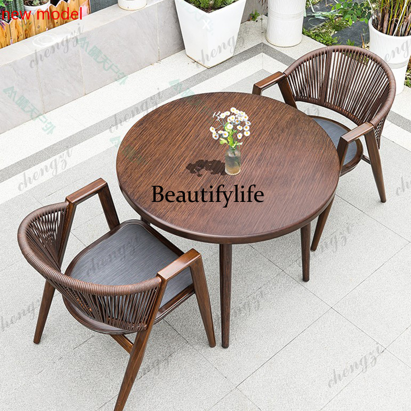 Set Furnitur Taman Gazebo Berl - Outdoor Furniture Upholstery ulasan dan harga
