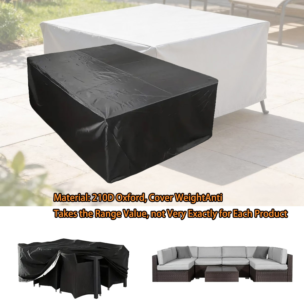 600 Ukuran Sarung Furnitur Lua - Outdoor Furniture Used ulasan dan harga
