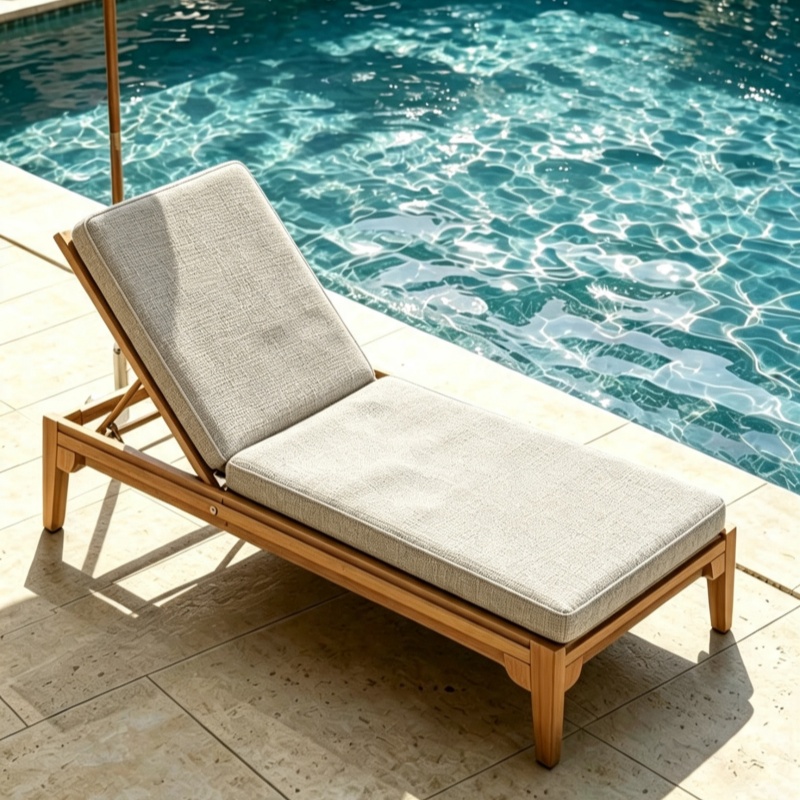 Bantal Sofa, Bantal Bangku Kus - Outdoor Furniture Upholstery ulasan dan harga