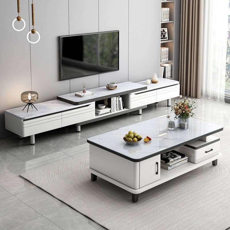 Rangkaian Meja Kopi Modular Me - Outdoor Furniture Italian ulasan dan harga