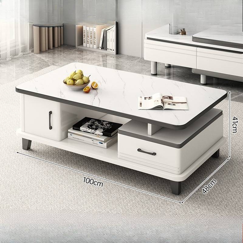 Rangkaian Meja Kopi Modular Me - Outdoor Furniture Italian ulasan dan harga