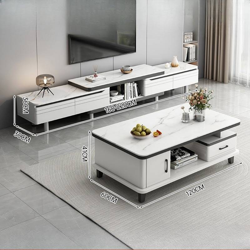 Rangkaian Meja Kopi Modular Me - Outdoor Furniture Italian ulasan dan harga
