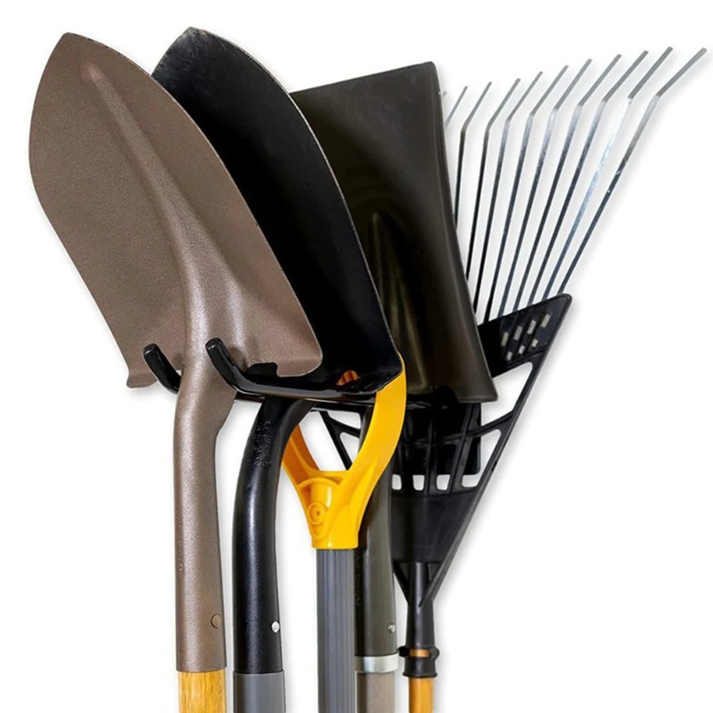Sistem Penyimpanan Alat, Penga - Outdoor Furniture Warehouse ulasan dan harga