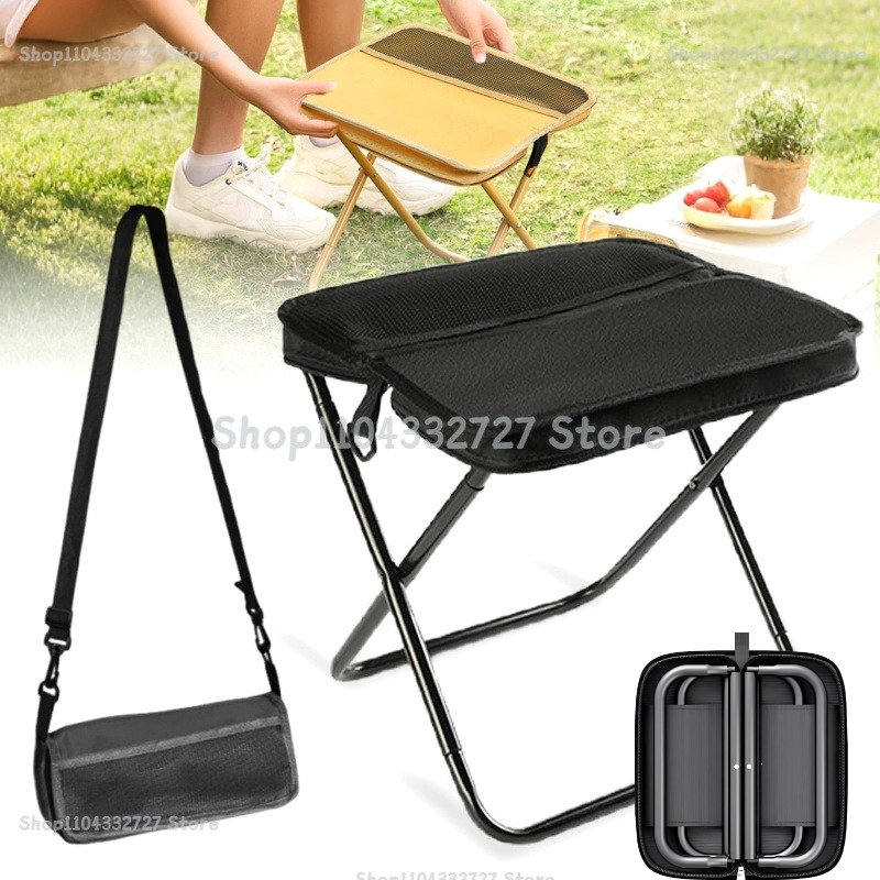 Bangku Lipat Portabel Kursi Be - Outdoor Furniture Rocking Chair ulasan dan harga