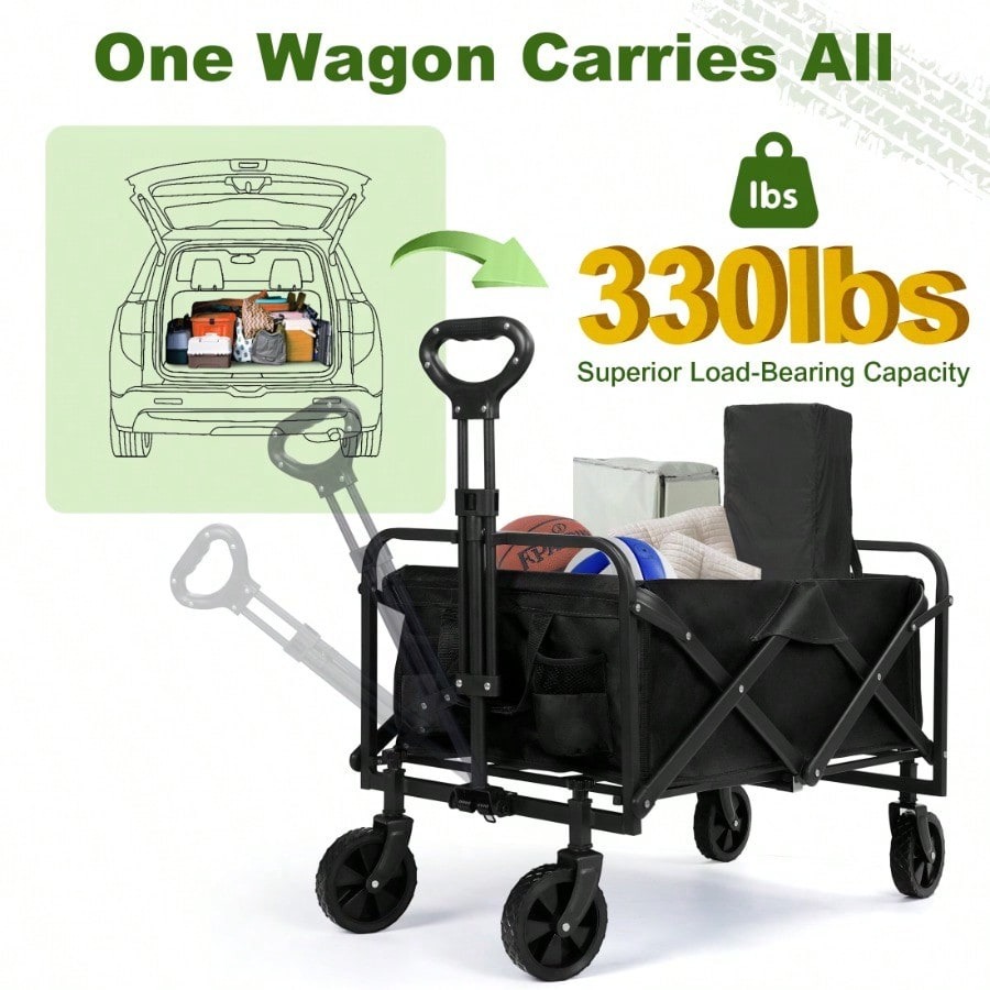 Troli Utilitas Multifungsi Tah - Outdoor Furniture Warehouse ulasan dan harga