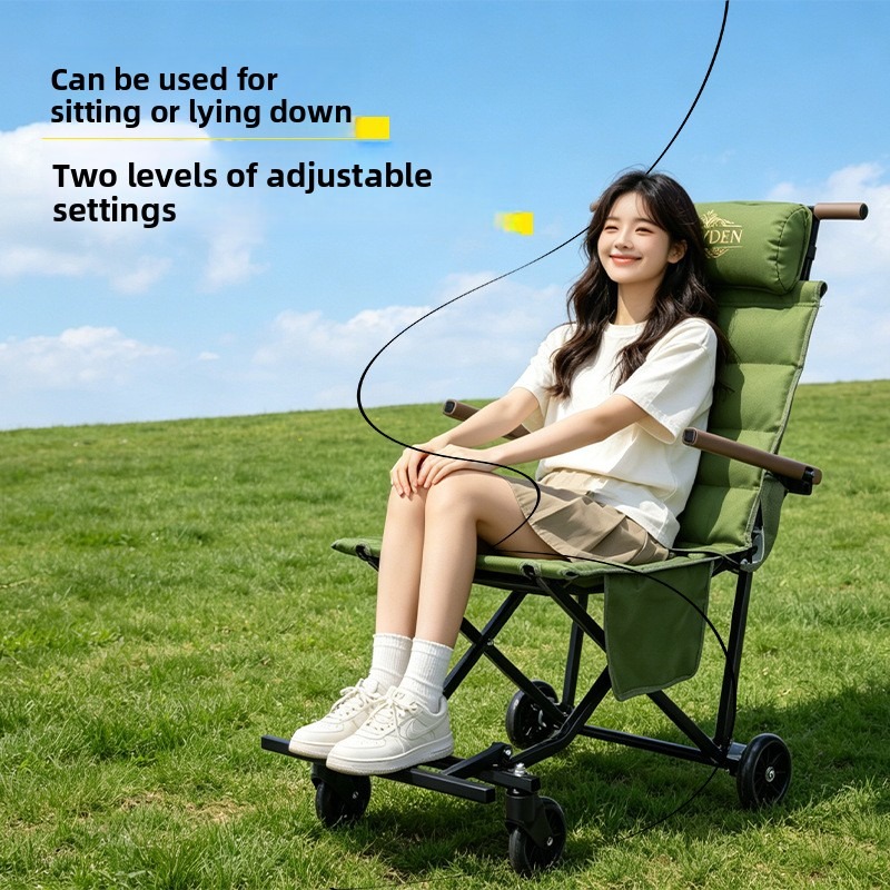 Kursi Lipat Outdoor dengan Rod - Outdoor Furniture Used ulasan dan harga