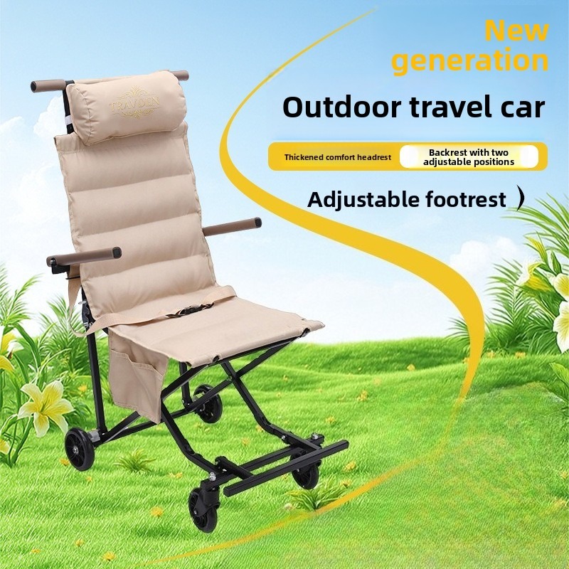 Kursi Lipat Outdoor dengan Rod - Outdoor Furniture Used ulasan dan harga