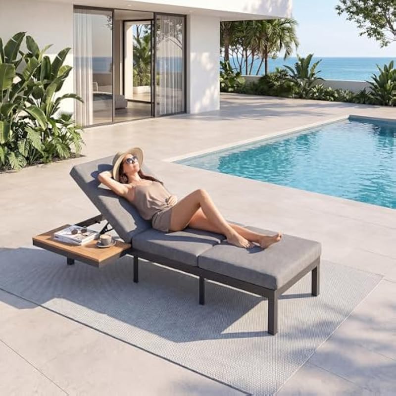 Sofa Modular untuk 3 Orang yan - Outdoor Furniture Plus ulasan dan harga