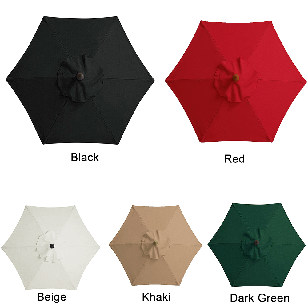Penutup Atas Payung Meja Luar  - Outdoor Furniture Umbrella ulasan dan harga