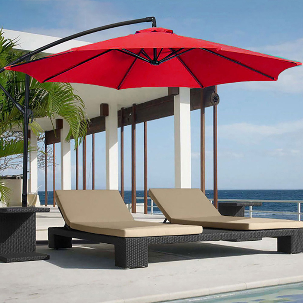 Penutup Atas Payung Meja Luar  - Outdoor Furniture Umbrella ulasan dan harga
