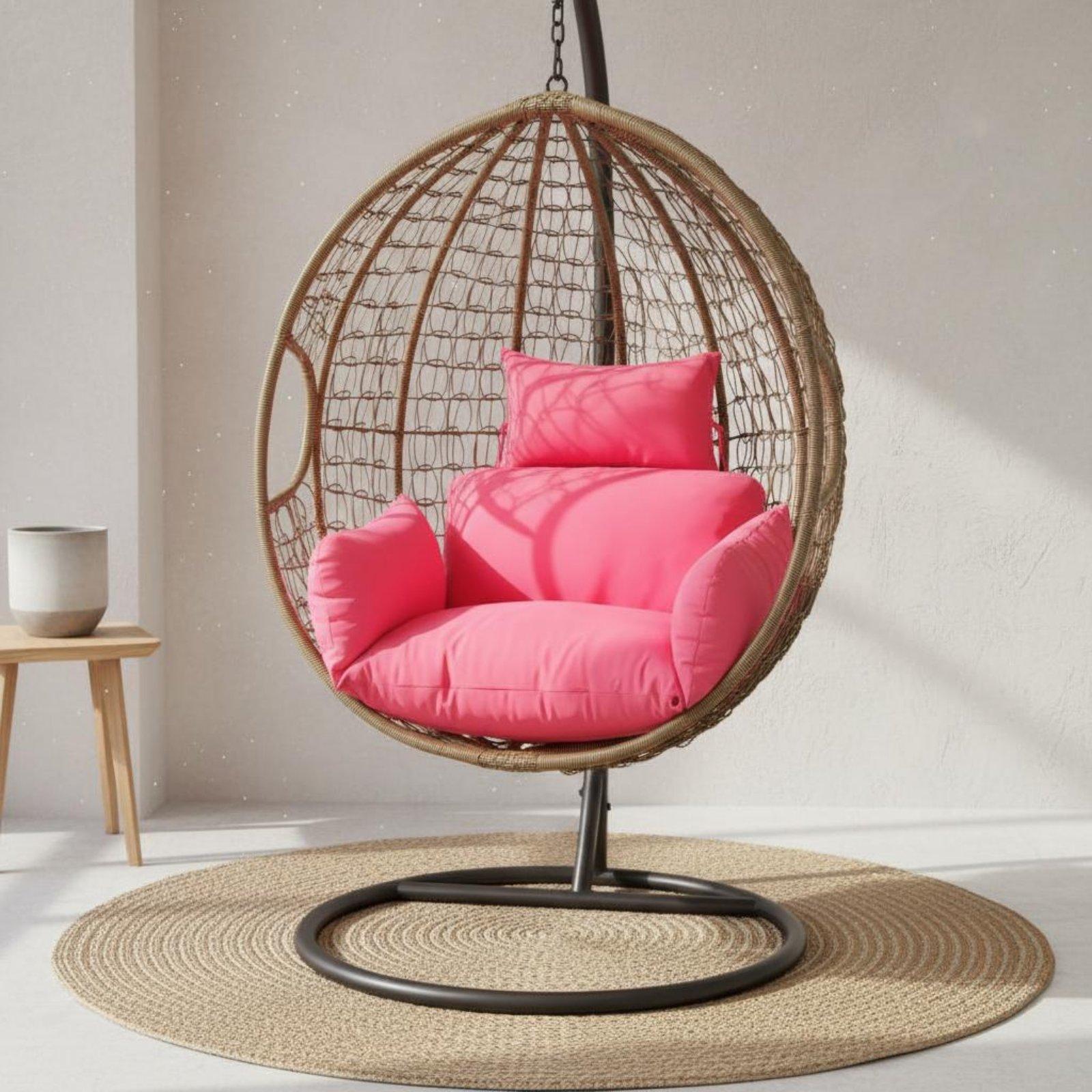 Sarung Bantal yang Dapat Dilep - Outdoor Furniture Covers ulasan dan harga