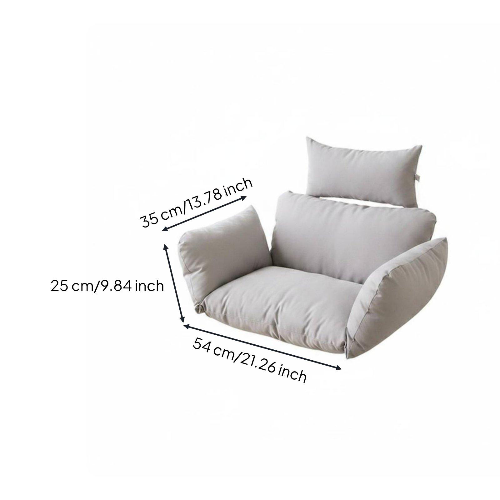 Sarung Bantal yang Dapat Dilep - Outdoor Furniture Covers ulasan dan harga